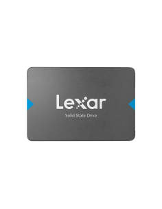 Lexar 512GB  NQ100 2.5 SATA...
